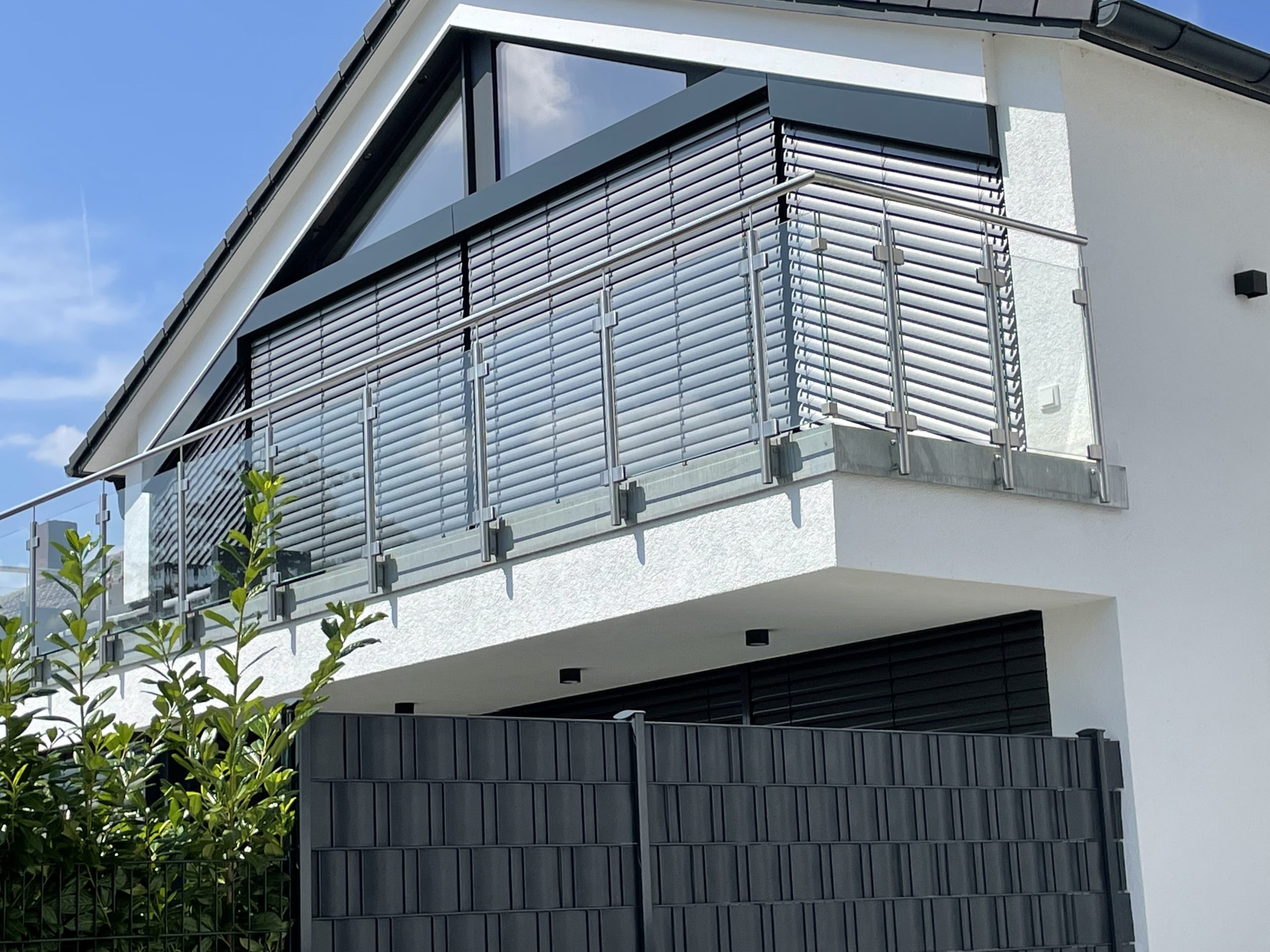 Fensterbauer Ludwigsburg - FENBA Fenster Rollläden Türen und Insektenschutz im Raum Stuttgart
